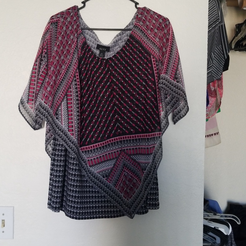 Blouse
